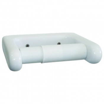 LECOCO WHITE T/PAPER HOLDER