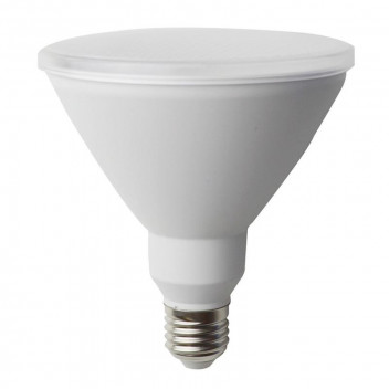 EUROLUX LED BULB PAR38 E27 14W 240V COOL WHITE