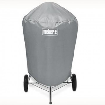 WEBER VINYL COVER 47CM