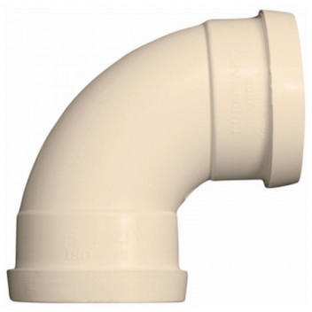 EUROCELT SUNRIDGE 110MM UG 90 DEG PLAIN
