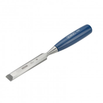 STANLEY WORKS BEVEL EDGE CHISEL WOOD 22MM.