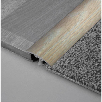 SAND LAMINATE MULTIPURPOSE PROFILE   38MM X 90CM