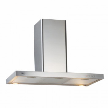 DEFY STAINLESS STEEL PREMIUM EXTRACTOR 900T