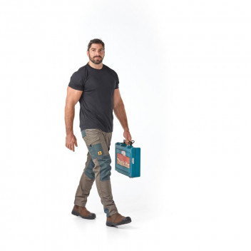 DROMEX LONG SAND UTILITY PANTS NO 34