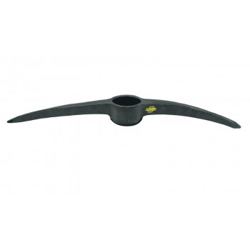 LASHER DOUBLE DIAMOND PICK HEAD ONLY 3KG