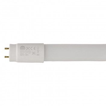 EUROLUX T8 4FT RETROFIT COOL WHITE LED TUBE 1200MM 18W