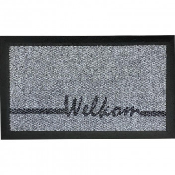 XTYRE MAT WELKOM DIRTX  SCALABLE/POLISH 750X450X10MM