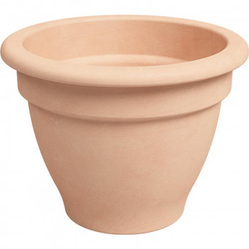 POT CLAY  PESSOA CAMPANA  T0001PES04440104P   ANTIQUE   44CM ARTIVASI