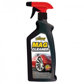 SUMMIT SALES MAG CLEANER SHIELD 500ML.