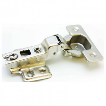 SAFETOP CONCEAL CUPBOARD HINGE 2 PIECE