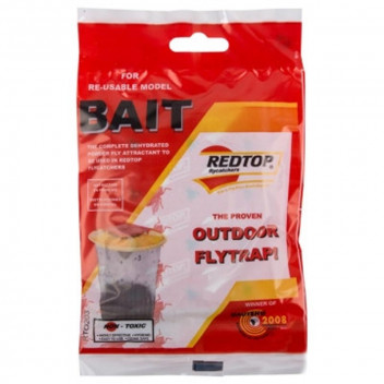 REDTOP SPARE FLY BAIT