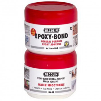 EPOXY-BOND GENERAL PURPOSE ADHESIVE