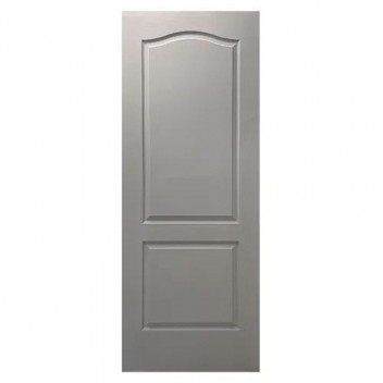 SWARTLAND CLASSIC INTERIOR DOOR WOOD GREY 2032X813MM.