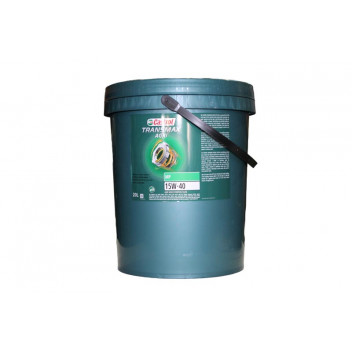 CASTROL AGRI MP PLUS 15W-40 TRACTOR ENGINE OIL 5L