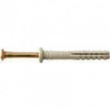 SAFETOP  ANCHOR NAIL IN  NYLON  6X45MM  400PC