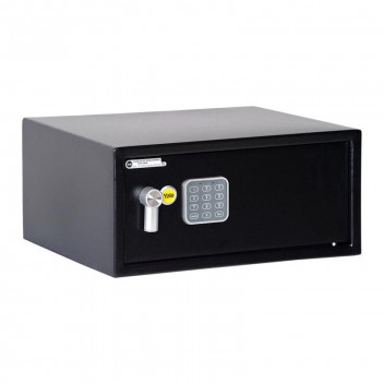 YALE LAPTOP SAFE 200X430X350MM