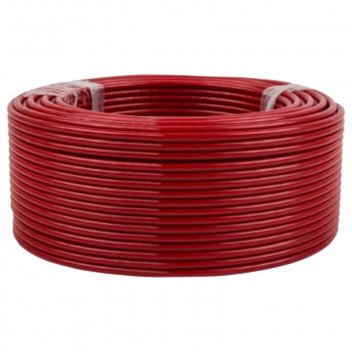 RED CABLE HOUSE WIRE PRECUT 1.5MM X 20M