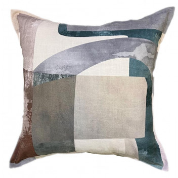 CAPRI SCATTER CUSHION 60X60CM