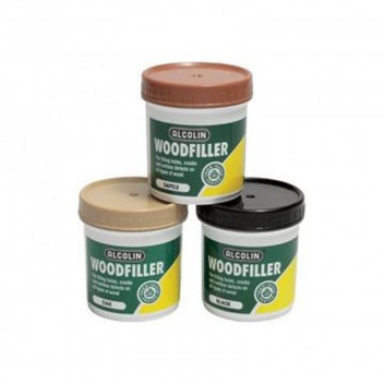 ALCOLIN WOODFILLER PINE 200G