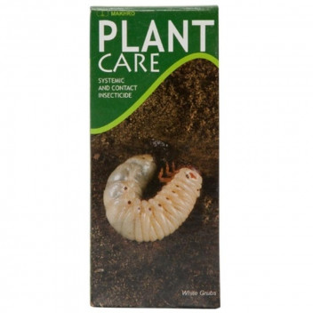 INSECTICIDE CHEMICAL SYSTEMIC CONTACT STOMACH MAKHRO PLANTCARE 100ML