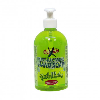 BLIXEM ANTI-BAKTERIAL HAND SOAP 500ML