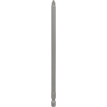 SCREWDRIVER BIT EXTRA HARD PH 3, 25 MM, 3 PC