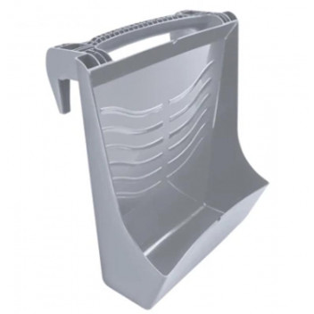 TRAY PAINT LADDER 20120 3LT 230MM ROLLINGDOG