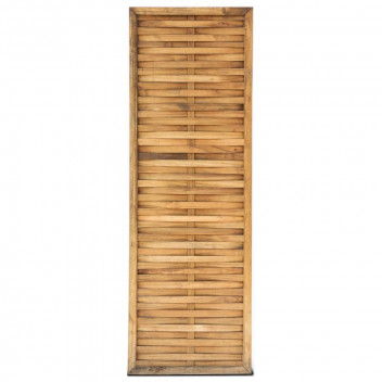 Lattice Woven Panel 1800 x 600mm