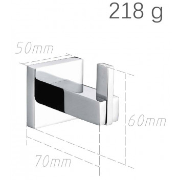 ARIA ROBE HOOK