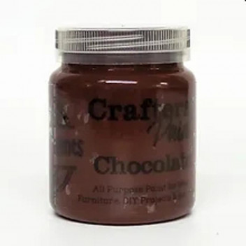 CHOCOLATE CRAFT PAINT 50ML