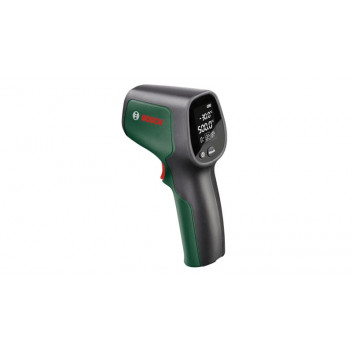 UNIVERSAL CONT MEASURE -30 SURFACE TEMPERATURE DETECTOR