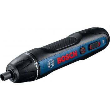 BOSCH CORDLESS SCREWDRIVER GO (GEN 2)