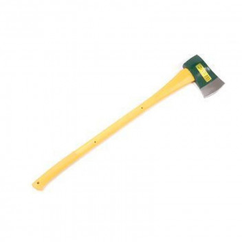 LASHER AXE WITH POLYPROPYLENE HANDLE 1.8KG