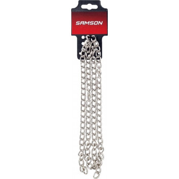 BOLTFIX TWIST LINK CHAIN 2.4MM 1M SAMSON.