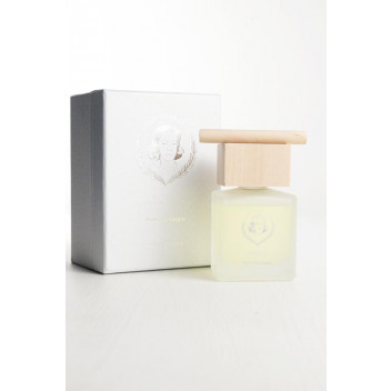 DIFFUSER GIFT BOX WOODEN TOP PINK CHAMPAGNE 160ML ANKE