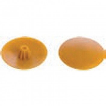 WHITE POZI SCREW CAP 25PIECE