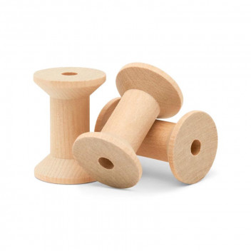 SMART PRODUCTS CRAFT WOODEN TOLL 4.8CM.
