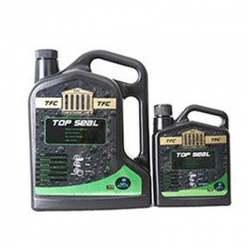 TOP SEAL SATIN FINISH 4570-0170 TFC COOLCRETE 1L