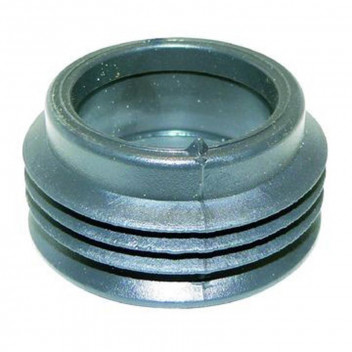 DUTTON BLACK BUNG FLUSHPIPE