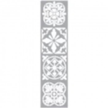 TILE SET STENCIL