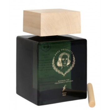 ANKE THE GRAND WOODEN TOP JF TRIBUTE OUD DIFFUSER 1L