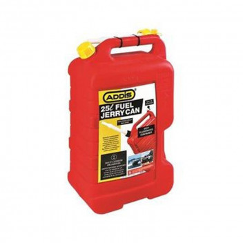 FUEL JERRY CAN 25L