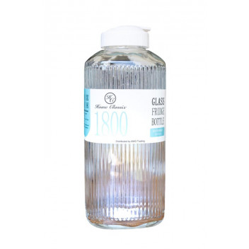 HOME CLASSIX GLASS BOTTLE 1.8L