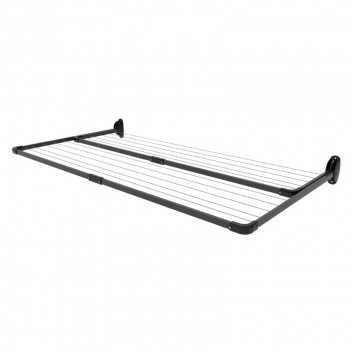 CASA WASHLINE FOLD DOWN TWIN 10LINE 21.5M