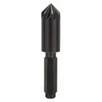 ROBERT BOSCH COUNTERSINK BIT 10MM STEEL.