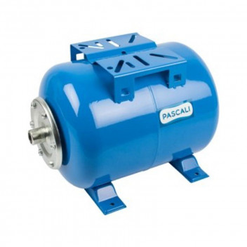 TANK  PAS24L STEEL PRESSURE  24 L PASCALI