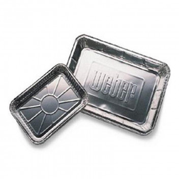 WEBER SMALL DRIP PAN