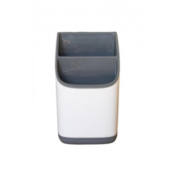 HOME CLASSIX UTENSIL HOLDER 23X23X13CM