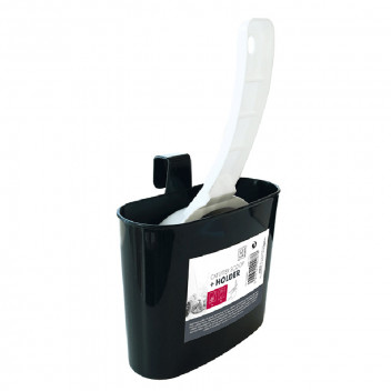 VALEMOUNT WASTE HOLDER AND CAT SCOOP