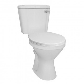 BETTA MANHATTAN FRONT FLUSH SOFT CLOSE TOILET SUITE